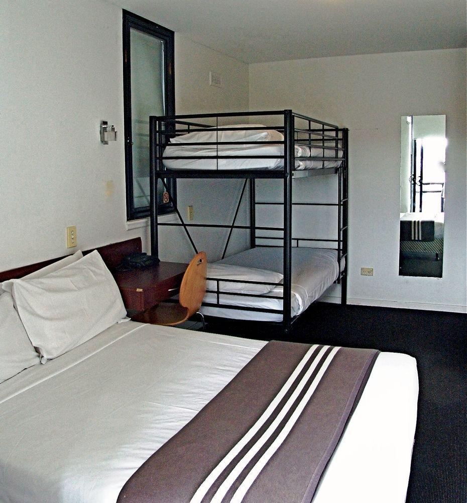 סידני Hotel Hacienda מראה חיצוני תמונה